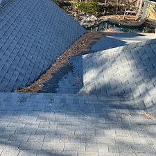 Gutter-Cleaning-Roof-Blow-off-in-Cary-NC 3